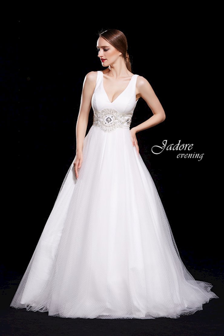 Jadore Evening J12011 Default Thumbnail Image