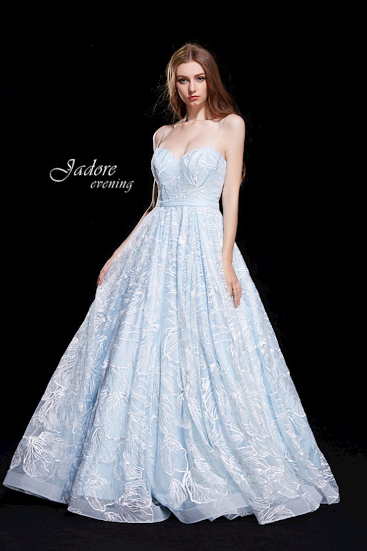 Jadore Evening J12015 Default Thumbnail Image