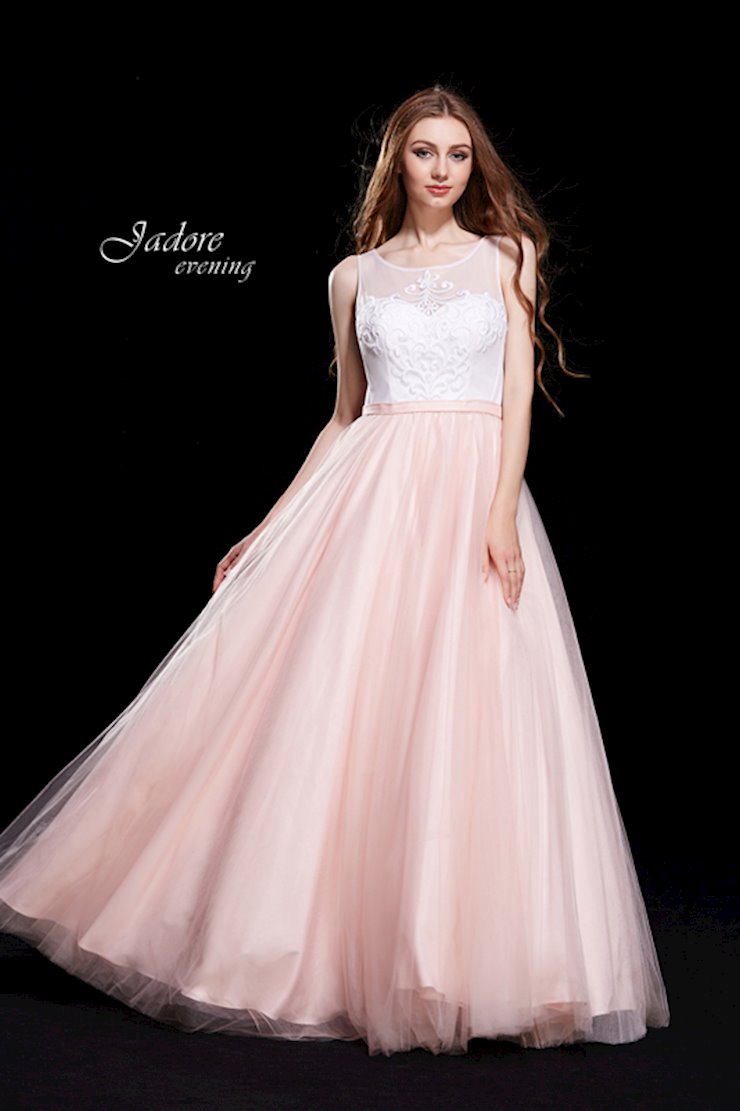 Jadore Evening J12021 Default Thumbnail Image