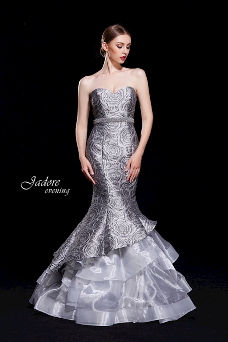 Jadore Evening J12035 Default Thumbnail Image