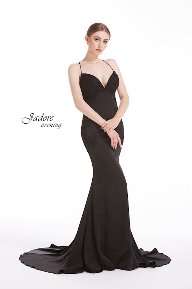 Jadore Evening J12038 Default Thumbnail Image