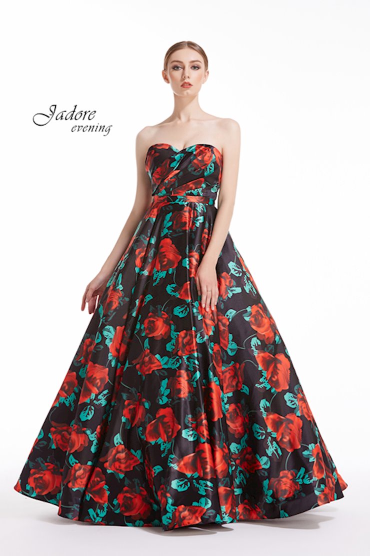 Jadore Evening J12042 Default Thumbnail Image