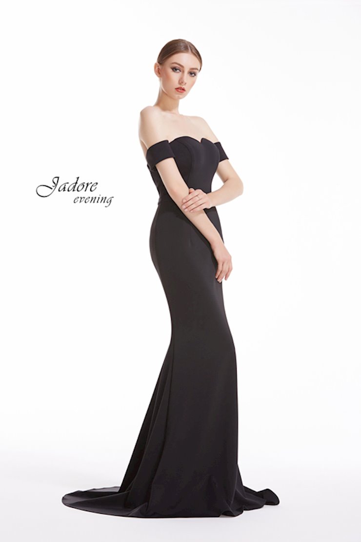 Jadore Evening J12050 Default Thumbnail Image
