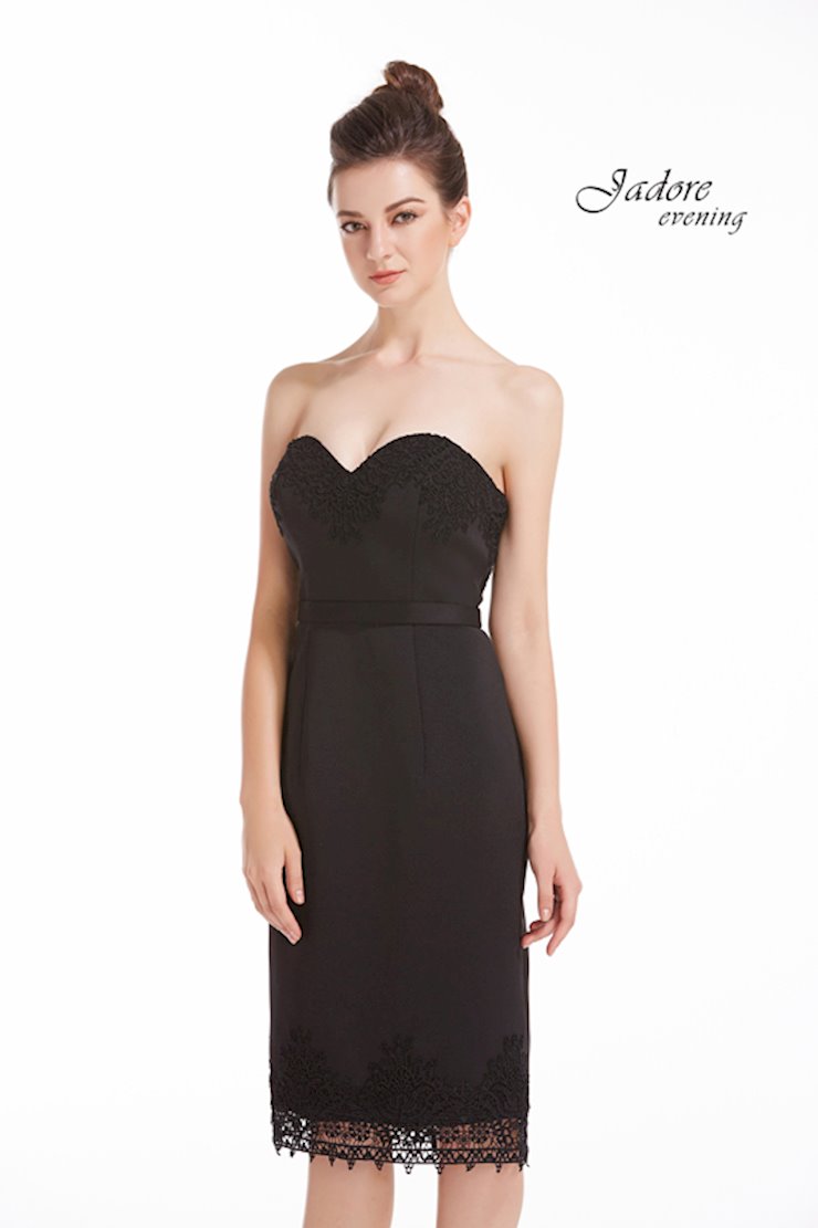 Jadore Evening J12057 Default Thumbnail Image