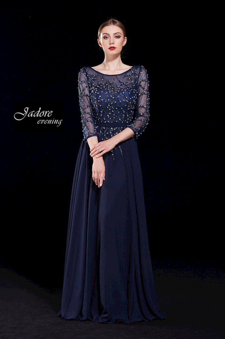Jadore Evening J12061 Default Thumbnail Image
