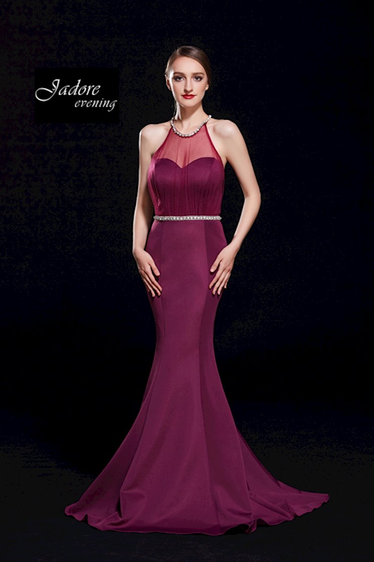 Jadore Evening J12062 Default Thumbnail Image