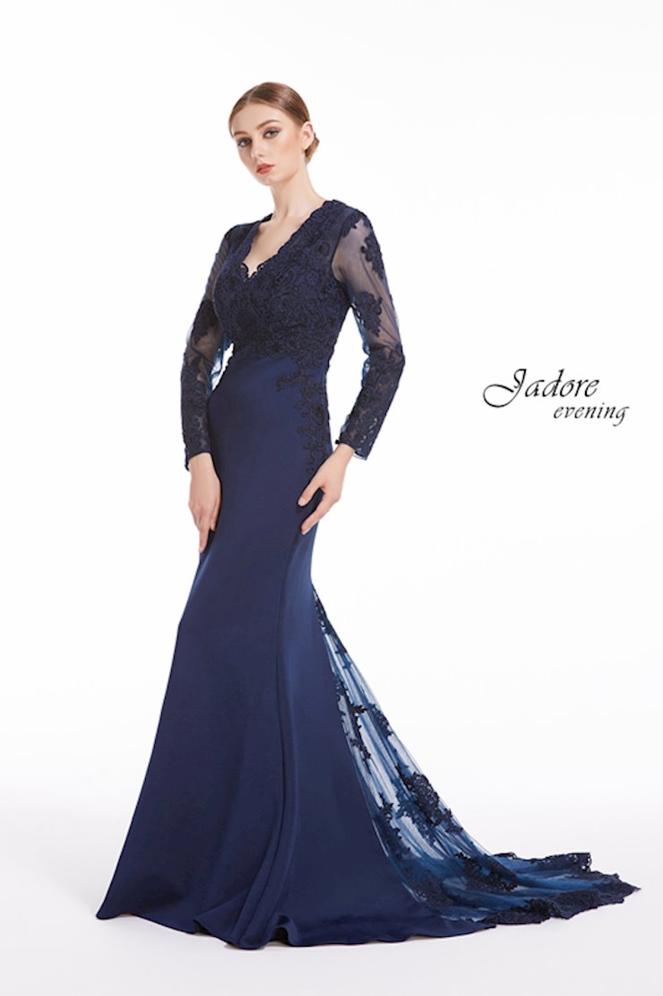 Jadore Evening J12064 Default Thumbnail Image