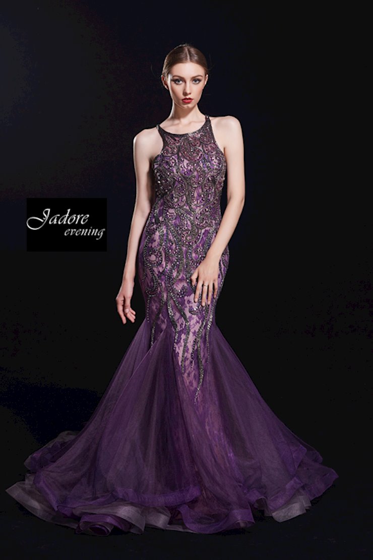 Jadore Evening J12067 Default Thumbnail Image