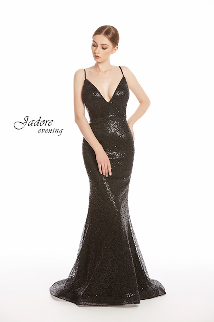 Jadore Evening J12069 Default Thumbnail Image