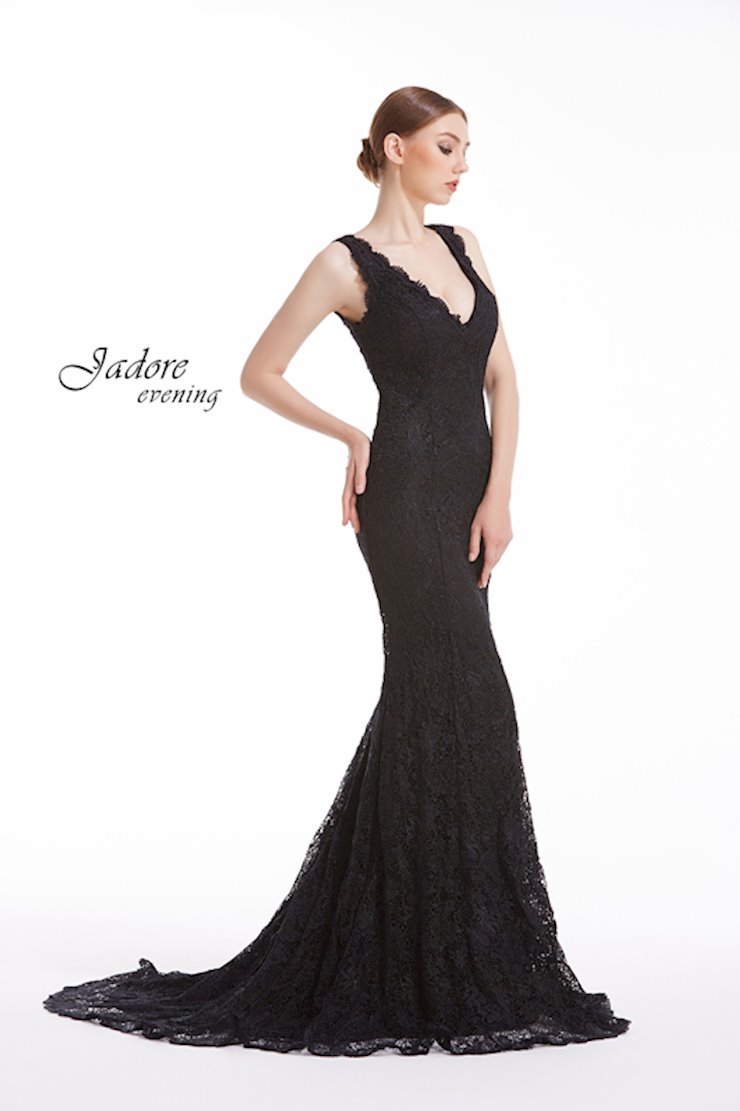 Jadore Evening J12070 Default Thumbnail Image