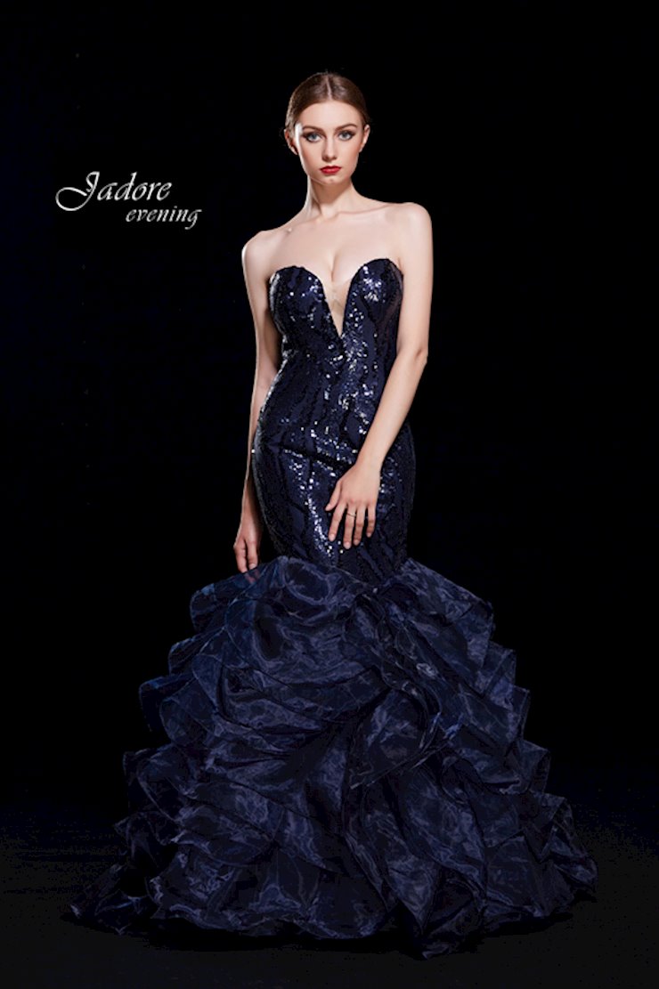 Jadore Evening J12075 Default Thumbnail Image