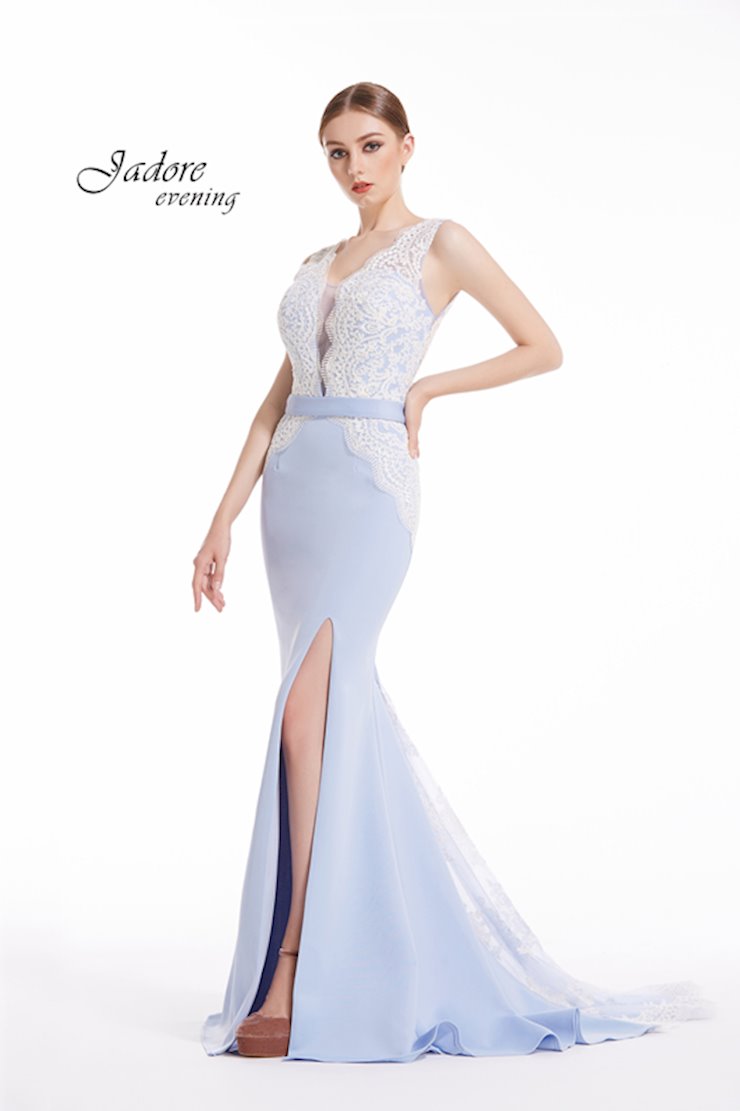 Jadore Evening J12078 Default Thumbnail Image