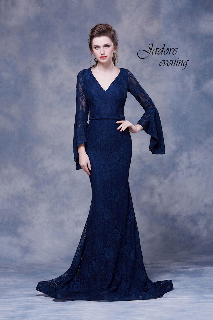Jadore Evening J13055 Default Thumbnail Image