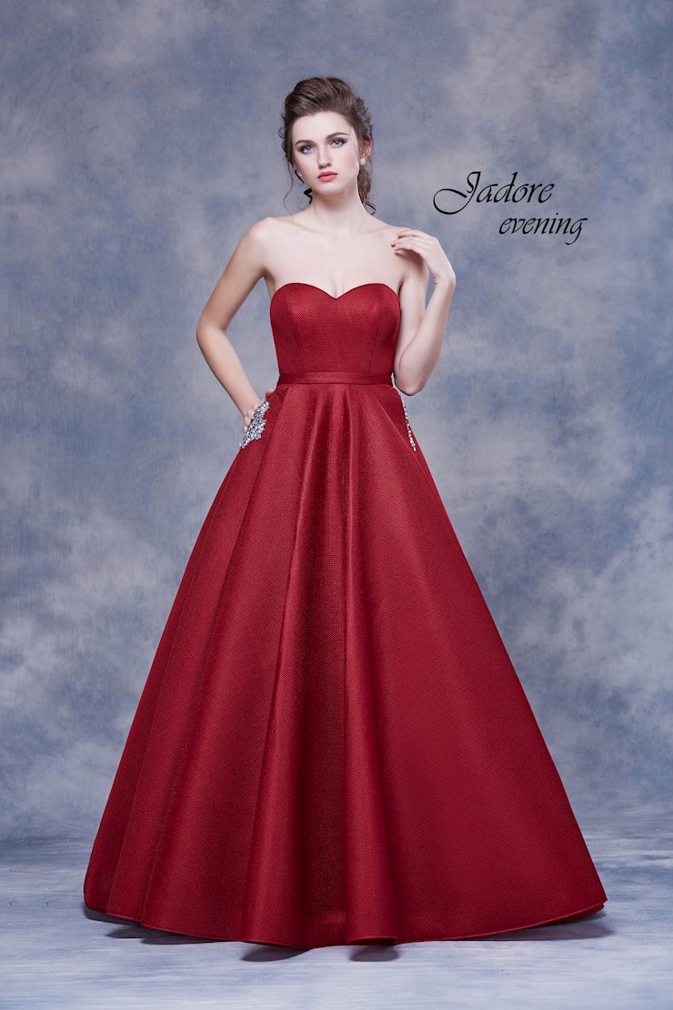 Jadore Evening J13065 Default Thumbnail Image