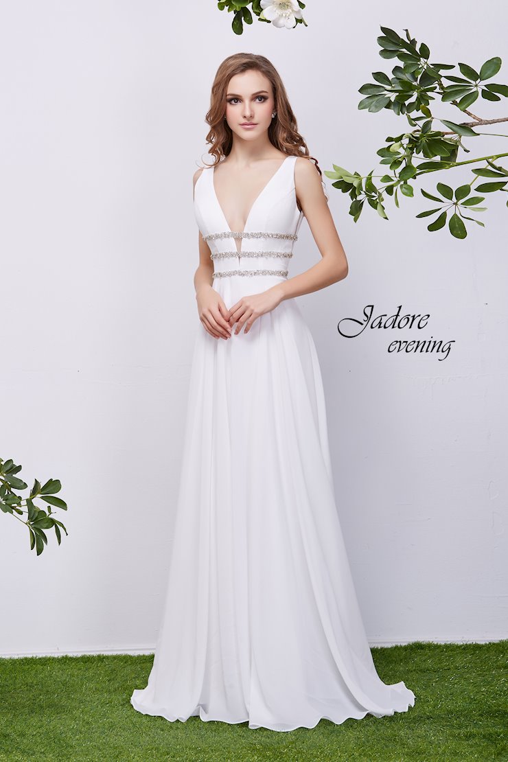 Jadore Evening J13068 Default Thumbnail Image