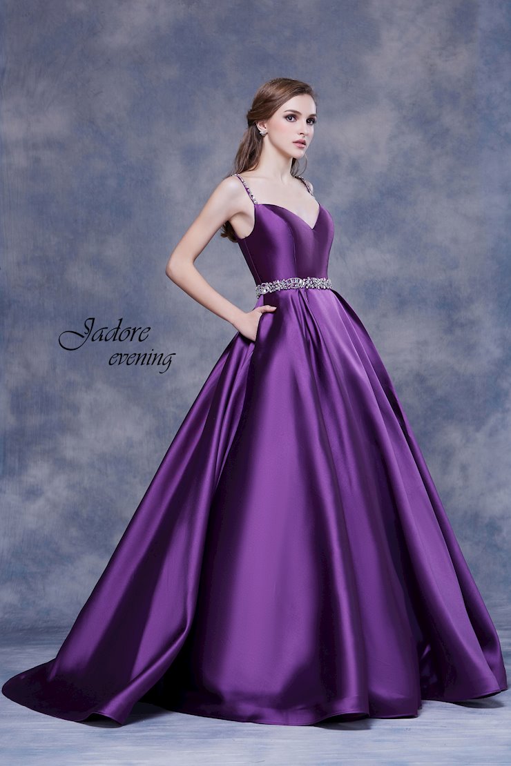Jadore Evening J13074 Default Thumbnail Image