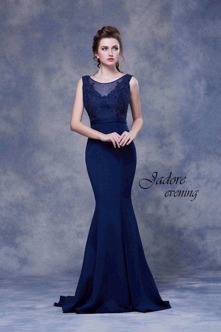 Jadore Evening J13075 Default Thumbnail Image