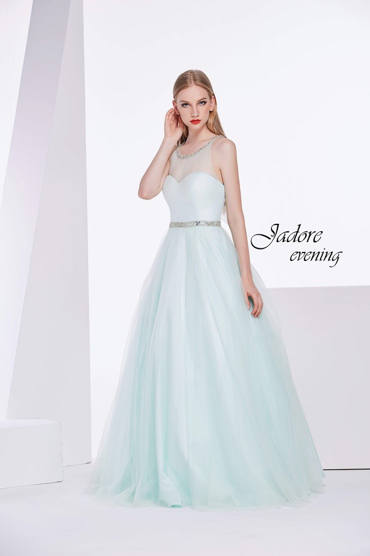Jadore Evening J14001 Default Thumbnail Image