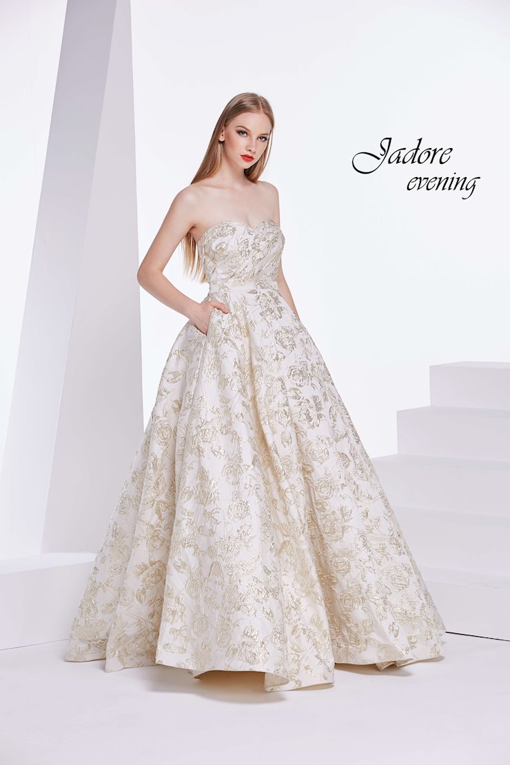 Jadore Evening J14002 Default Thumbnail Image