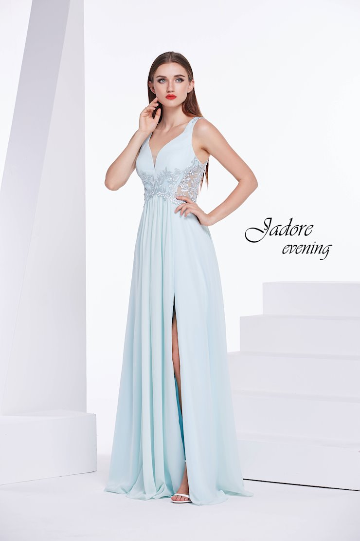 Jadore Evening J14018 Default Thumbnail Image