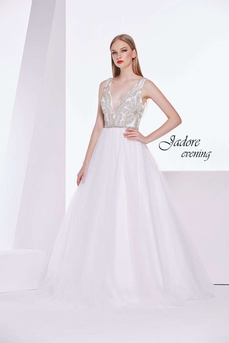 Jadore Evening J14021 Default Thumbnail Image
