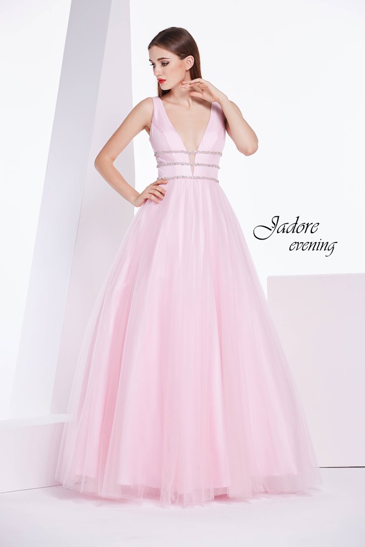 Jadore Evening J14022 Default Thumbnail Image