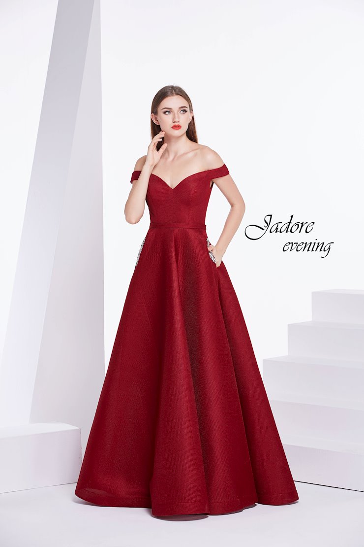 Jadore Evening J14023 Default Thumbnail Image