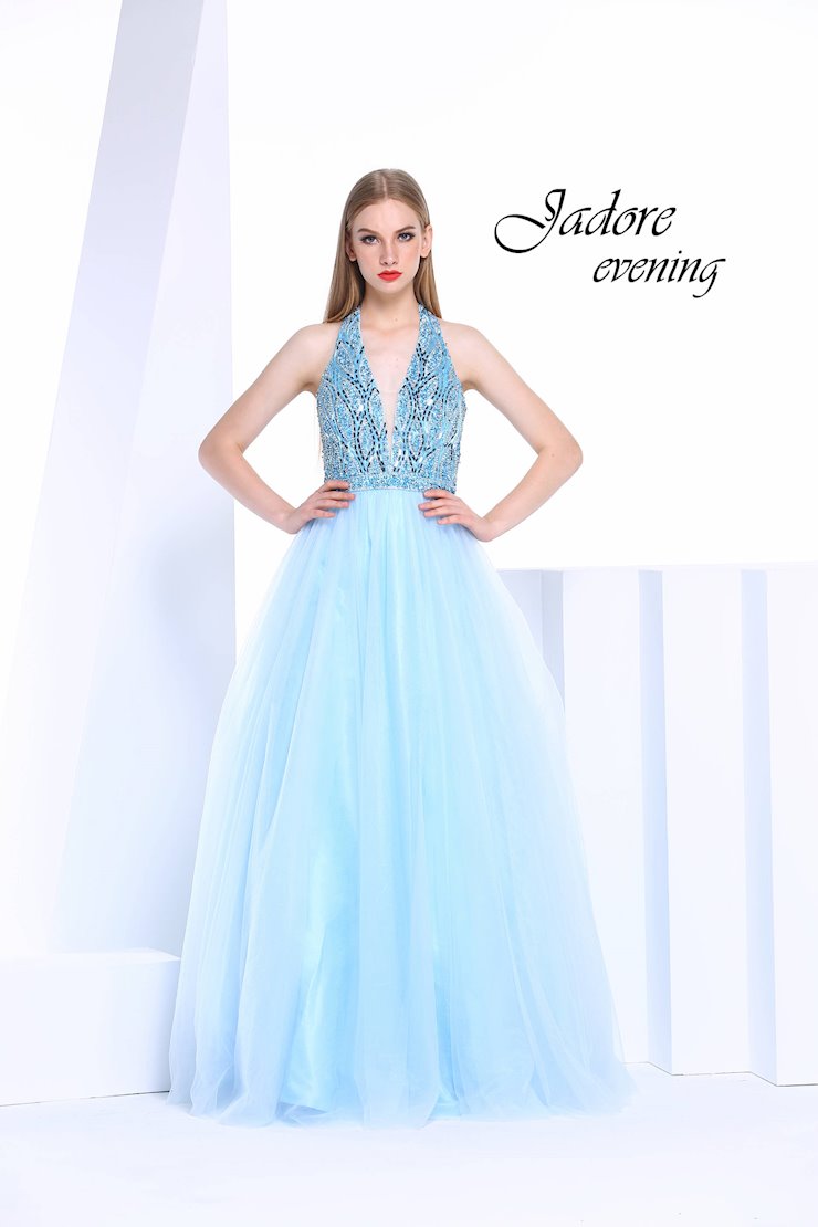 Jadore Evening J14025 Default Thumbnail Image