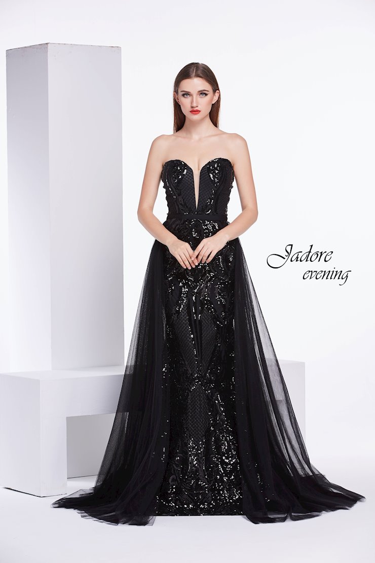 Jadore Evening J14026 Default Thumbnail Image