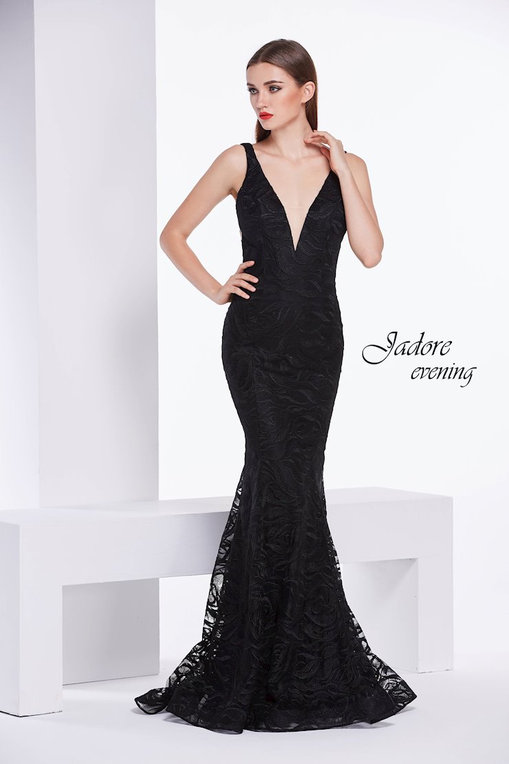 Jadore Evening J14028 Default Thumbnail Image
