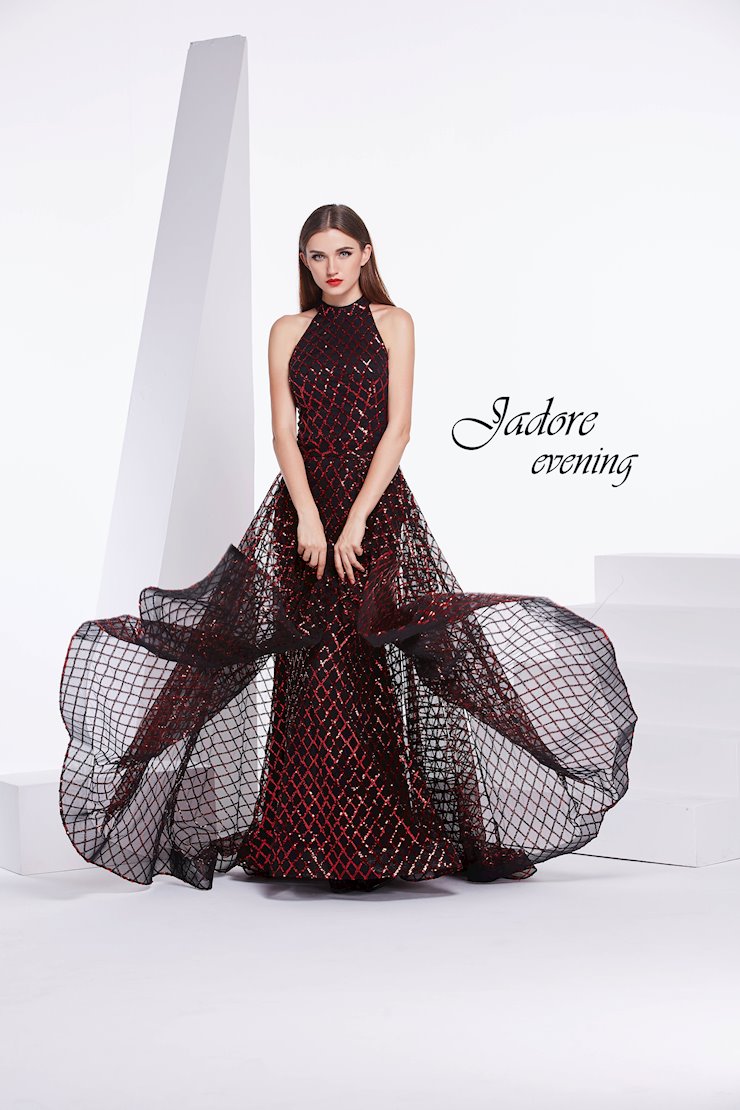 Jadore Evening J14031 Default Thumbnail Image