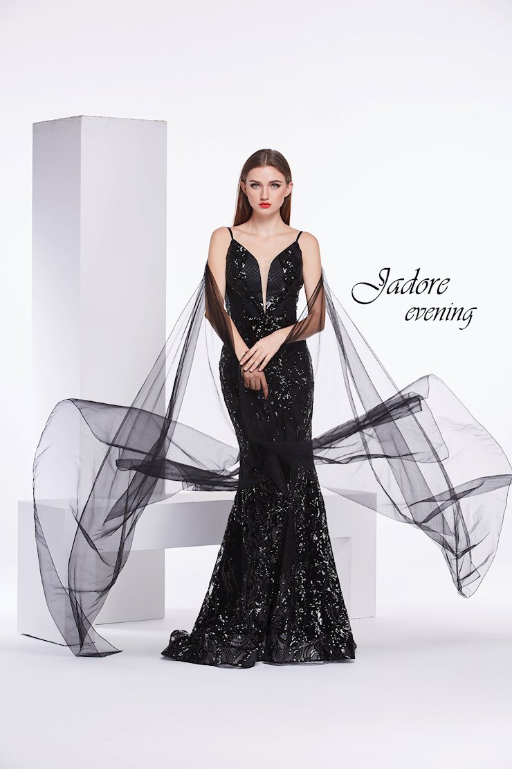 Jadore Evening J14032 Default Thumbnail Image