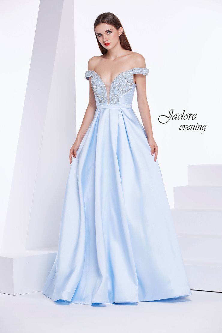 Jadore Evening J14034 Default Thumbnail Image