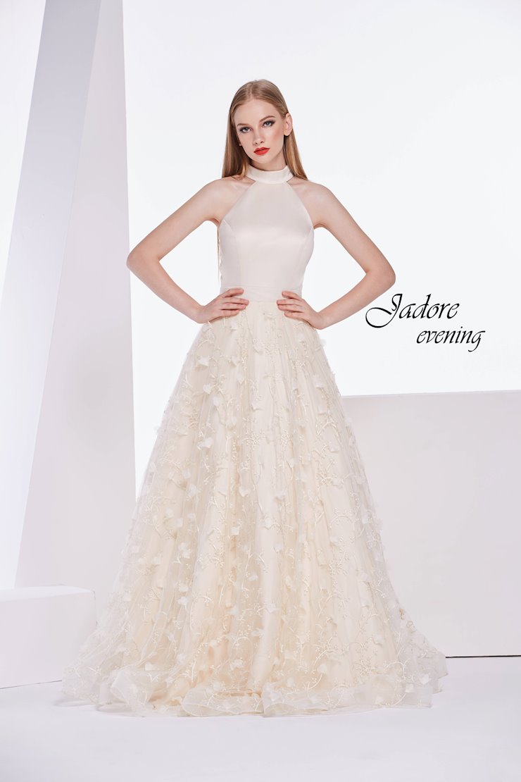 Jadore Evening J14036 Default Thumbnail Image
