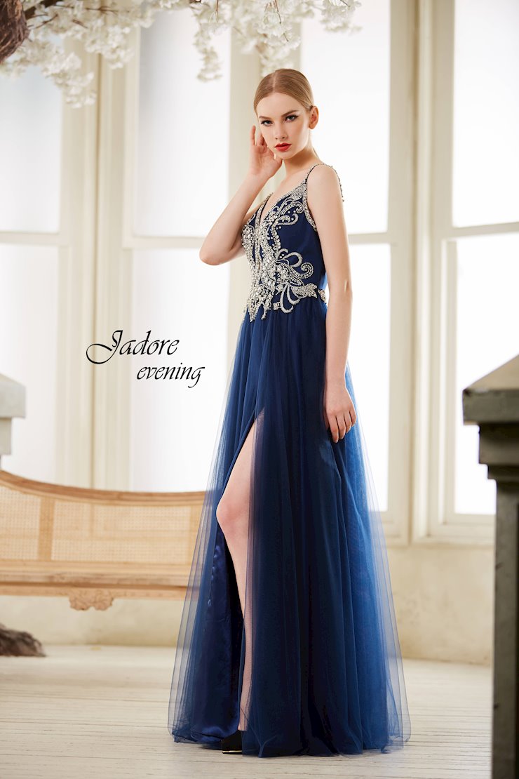Jadore Evening J14042 Default Thumbnail Image