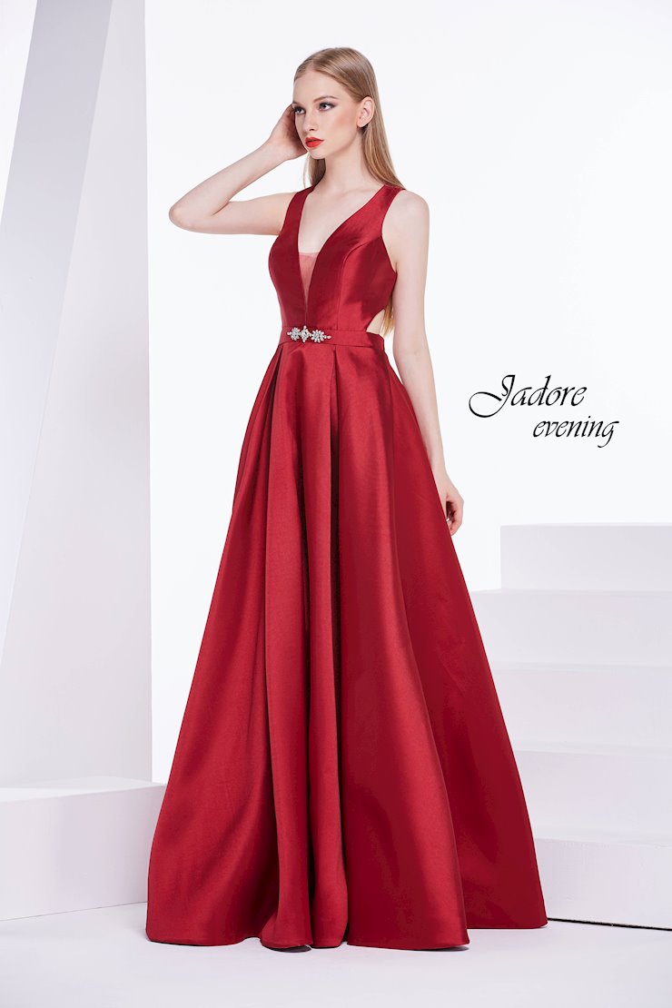 Jadore Evening J14043 Default Thumbnail Image