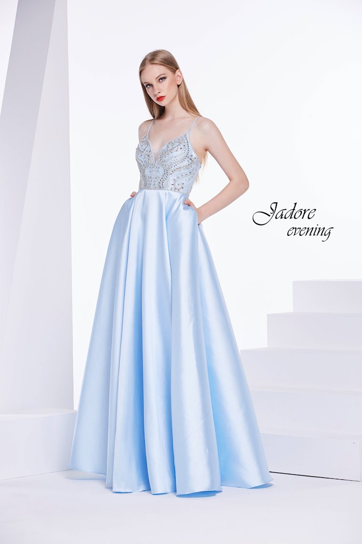 Jadore Evening J14044 Default Thumbnail Image