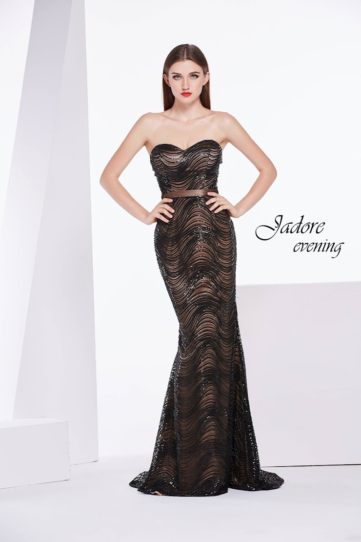 Jadore Evening J14048 Default Thumbnail Image