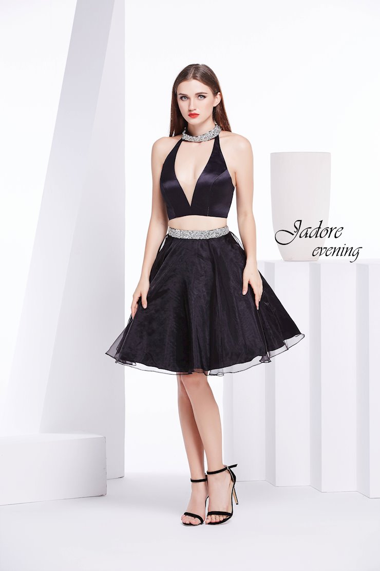 Jadore Evening J14077 Default Thumbnail Image