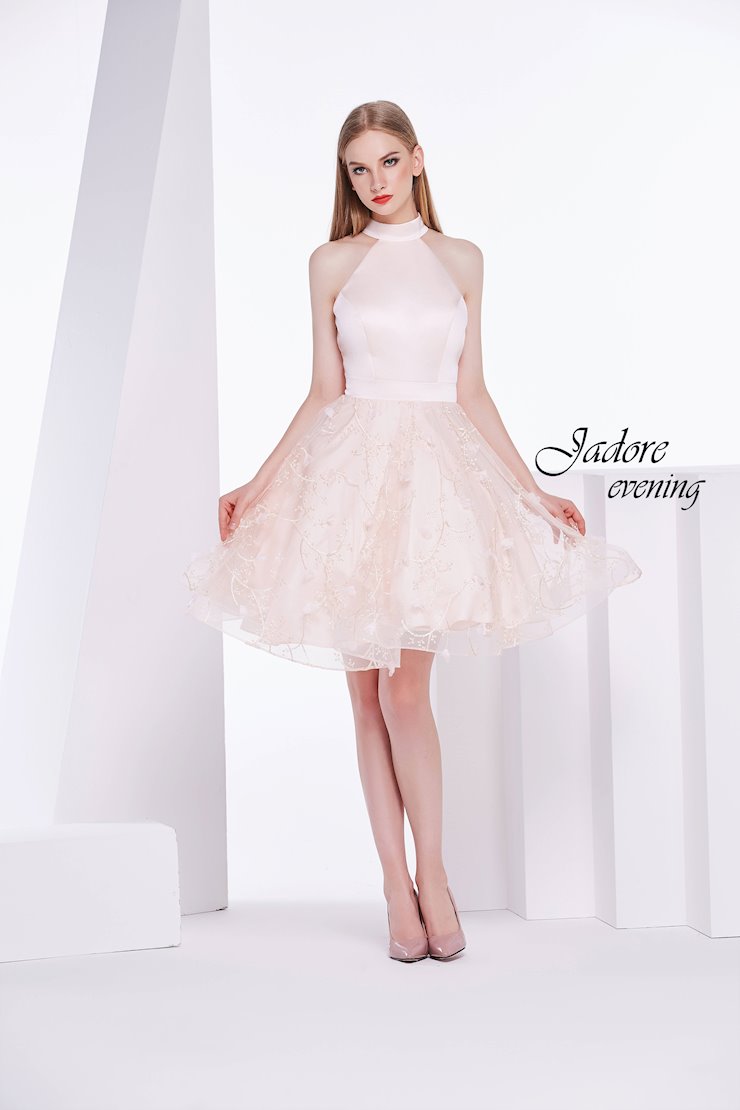 Jadore Evening J14079 Default Thumbnail Image