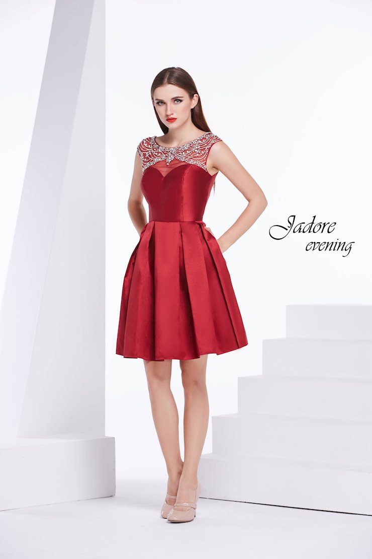 Jadore Evening J14082 Default Thumbnail Image