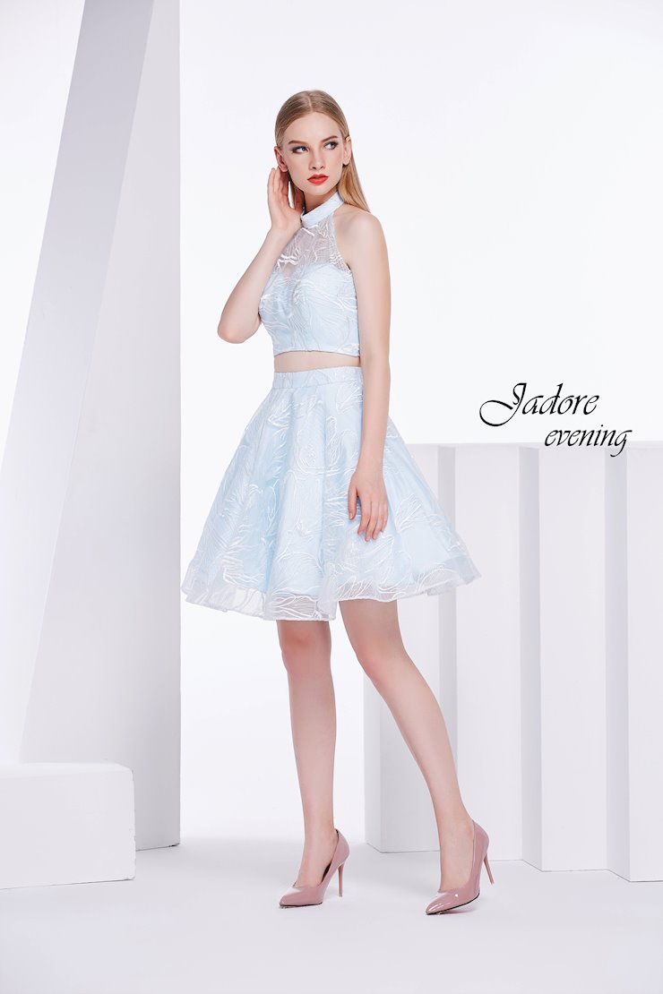 Jadore Evening J14092 Default Thumbnail Image