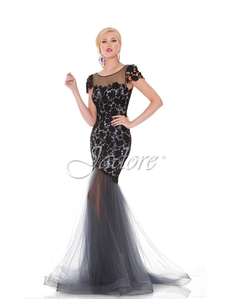 Jadore Evening J6008 Default Thumbnail Image