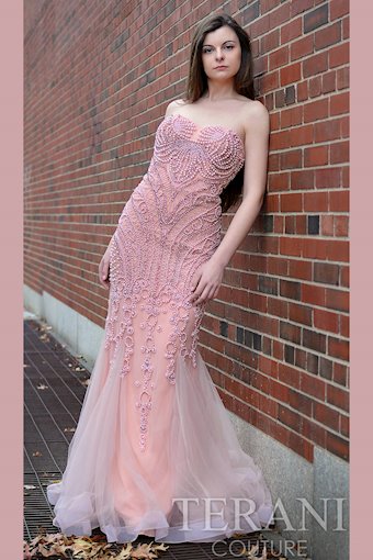 Terani Style #1611GL0463 #1 vertical thumbnail