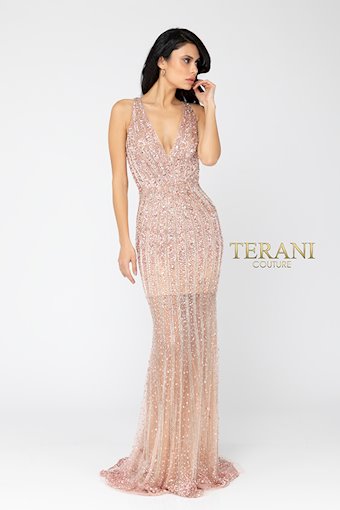 Terani Style #1821GL7450 #1 vertical thumbnail