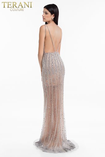 Terani Style #1821GL7450 #2 default backface vertical thumbnail