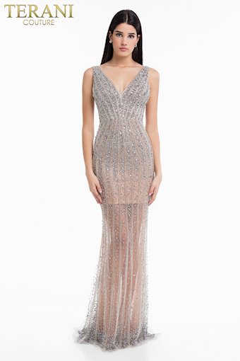 Terani Style #1821GL7450 #0 default frontface vertical thumbnail