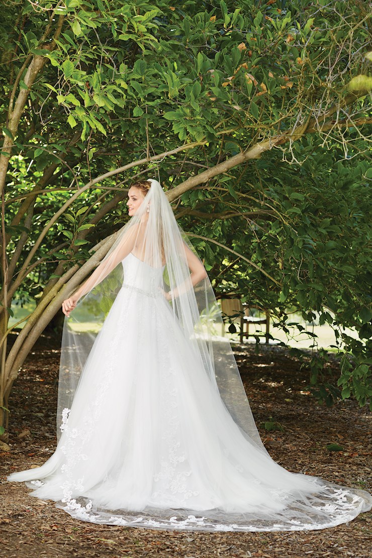 Casablanca Bridal - 2271 | Savvy Bride & Tuxedo