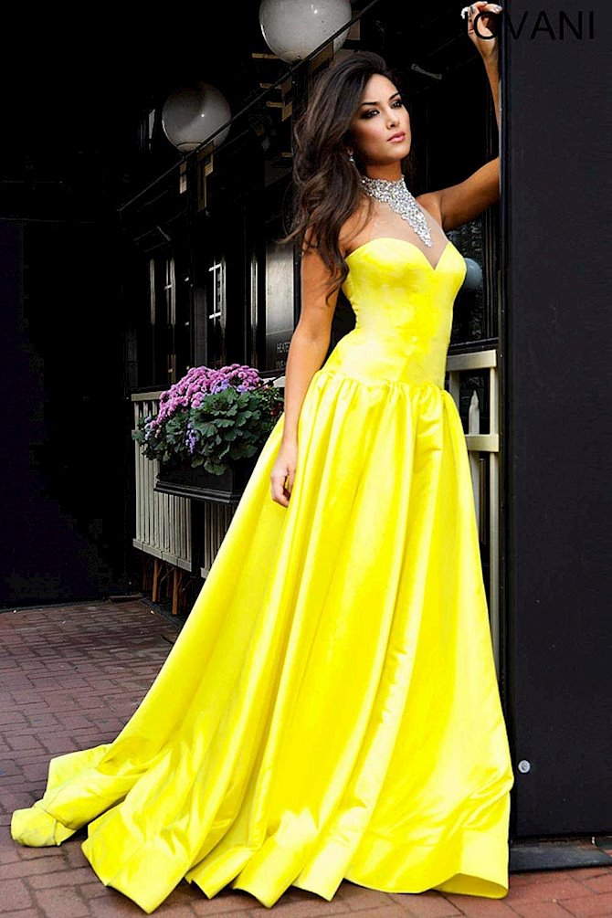 Jovani Dress Gala 20595 Dress Gala