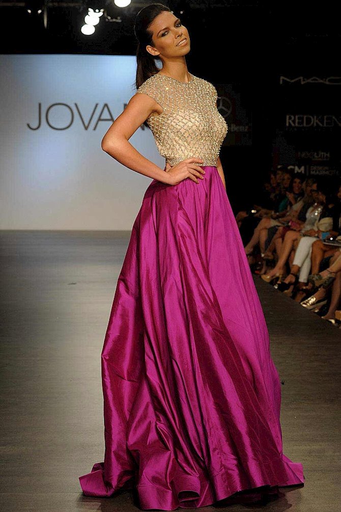 Jovani 26679 Dress Gala